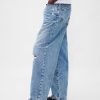 Jeans larghi Jeans larghi