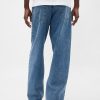 Jeans larghi Jeans larghi
