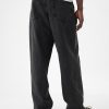 Jeans larghi