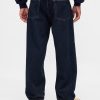 Jeans larghi Jeans larghi