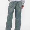 Jeans larghi Jeans larghi