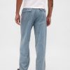 Jeans larghi