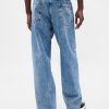 Jeans larghi Jeans larghi