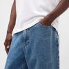 Jeans larghi Jeans larghi
