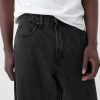 Jeans larghi