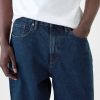 Jeans larghi Jeans larghi
