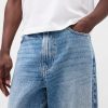 Jeans larghi Jeans larghi