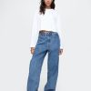 Jeans larghi Jeans larghi