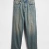 Jeans larghi Jeans larghi