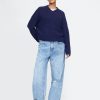 Jeans larghi Jeans larghi
