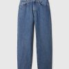 Jeans larghi Jeans larghi