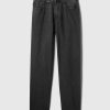 Jeans larghi