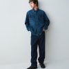 Jeans larghi Jeans larghi