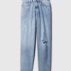 Jeans larghi Jeans larghi