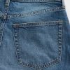 Jeans larghi a vita alta anni ’90