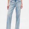 Jeans larghi a vita bassa anni ’90 Jeans larghi a vita bassa anni ’90