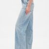 Jeans larghi a vita bassa anni ’90 Jeans larghi a vita bassa anni ’90