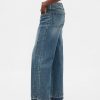 Jeans larghi a vita bassa anni ’90 Jeans larghi a vita bassa anni ’90