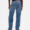 Jeans larghi a vita bassa anni ’90 Jeans larghi a vita bassa anni ’90