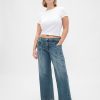 Jeans larghi a vita bassa anni ’90 Jeans larghi a vita bassa anni ’90