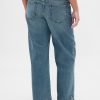 Jeans larghi a vita bassa anni ’90 Jeans larghi a vita bassa anni ’90