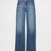 Jeans larghi a vita bassa anni ’90 Jeans larghi a vita bassa anni ’90