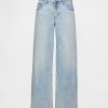 Jeans larghi a vita bassa anni ’90 Jeans larghi a vita bassa anni ’90