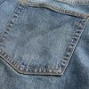 Jeans larghi a vita bassa anni ’90 Jeans larghi a vita bassa anni ’90