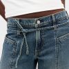 Jeans larghi a vita bassa anni ’90 Jeans larghi a vita bassa anni ’90