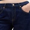 Jeans larghi a vita bassa anni ’90 Jeans larghi a vita bassa anni ’90