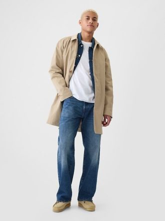 Jeans larghi anni ’90