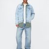 Jeans larghi anni ’90 Jeans larghi anni ’90