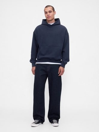 Jeans larghi anni ’90