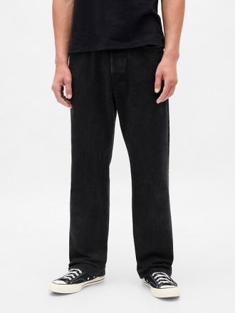 Jeans larghi anni ’90