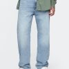 Jeans larghi anni ’90 Jeans larghi anni ’90