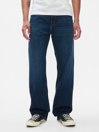 Jeans larghi anni ’90