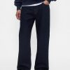 Jeans larghi anni ’90