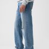 Jeans larghi anni ’90 Jeans larghi anni ’90