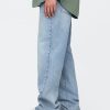 Jeans larghi anni ’90 Jeans larghi anni ’90
