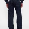 Jeans larghi anni ’90