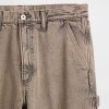 Jeans larghi anni ’90