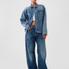 Jeans larghi anni ’90 Jeans larghi anni ’90