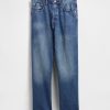 Jeans larghi anni ’90 Jeans larghi anni ’90