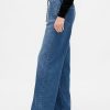 Jeans larghi anni ’90 a vita bassa UltraSoft Jeans larghi anni ’90 a vita bassa UltraSoft
