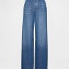 Jeans larghi anni ’90 a vita bassa UltraSoft Jeans larghi anni ’90 a vita bassa UltraSoft