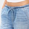 Jeans larghi anni ’90 a vita bassa UltraSoft Jeans larghi anni ’90 a vita bassa UltraSoft