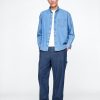 Jeans larghi da carpentiere Jeans larghi da carpentiere