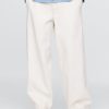 Jeans larghi da carpentiere Jeans larghi da carpentiere