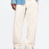 Jeans larghi da carpentiere Jeans larghi da carpentiere