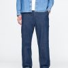 Jeans larghi da carpentiere Jeans larghi da carpentiere